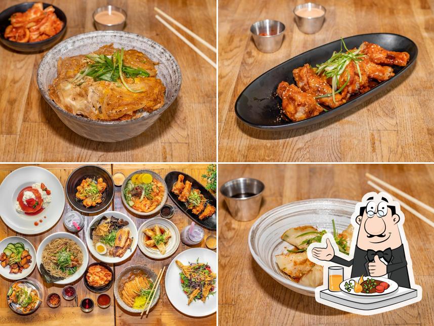 Ramen Lab Eatery