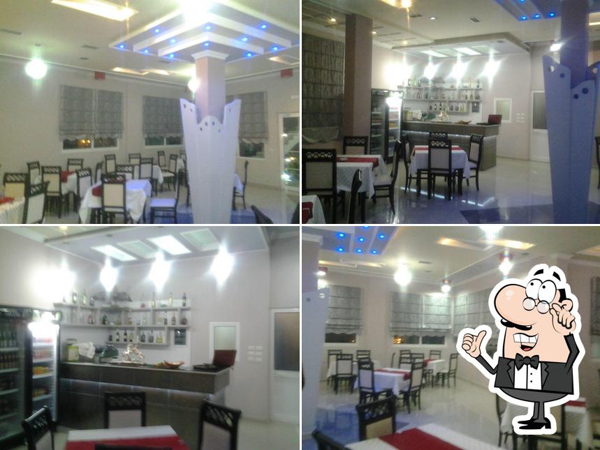 Bar Restorant Berti