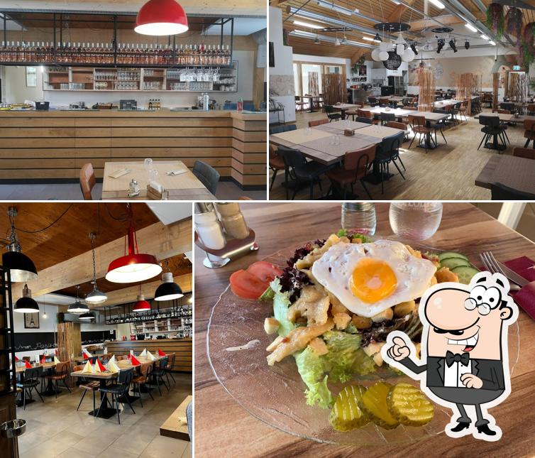 Bistro An Henkes