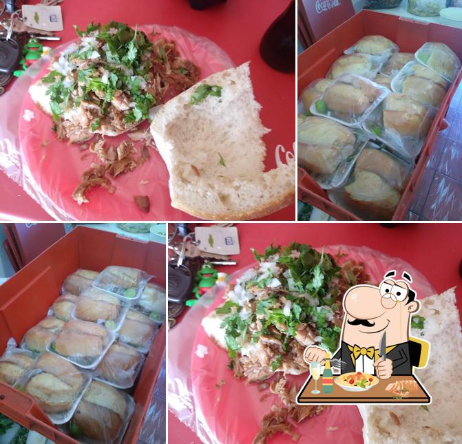 Carnitas Los Compayitos