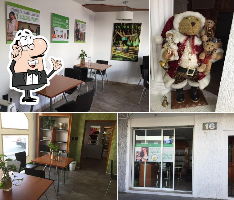 Club de nutricion moroleon