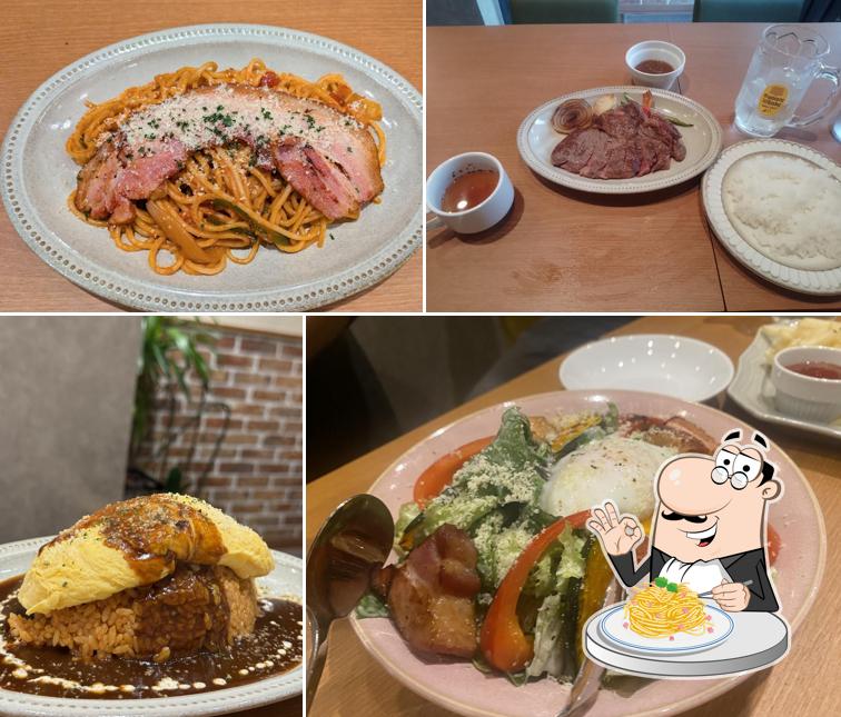 鉄板キッチンFAM