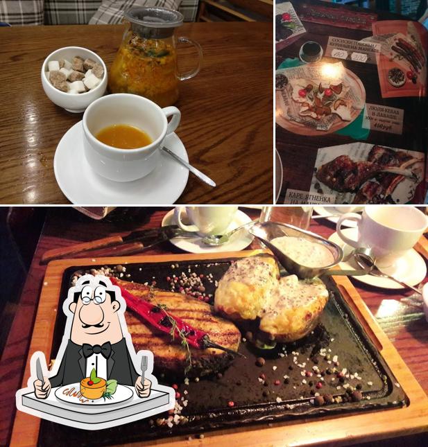 Fazenda Steak House