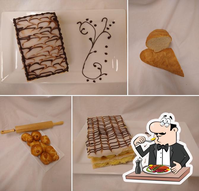 Ingrid's Tasty Treats