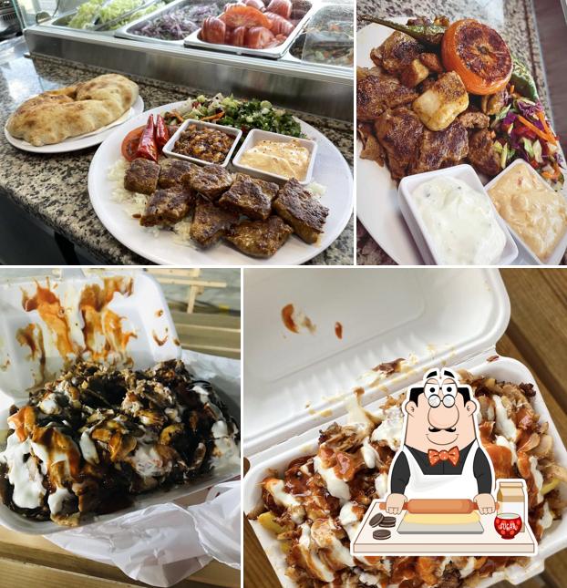 Just Kebabz