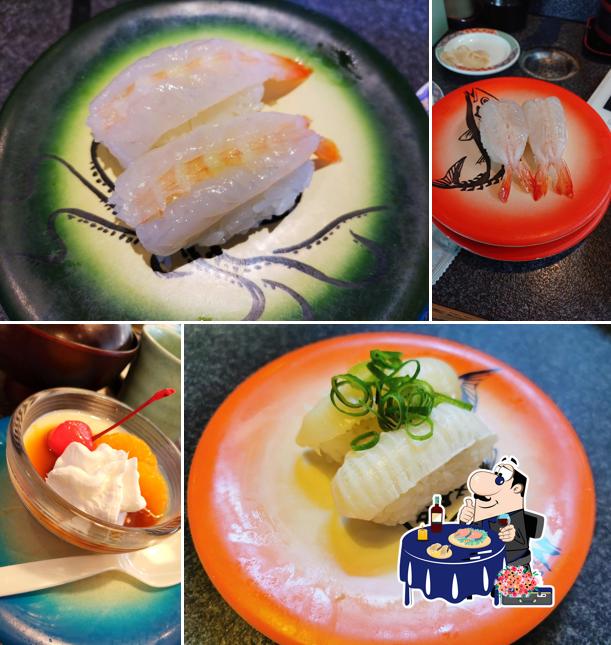 Kaizoku Totto Soja