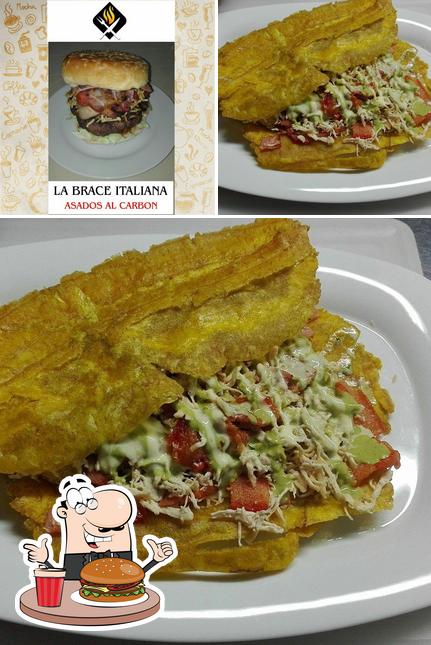 La Brace Italiana