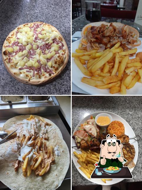 Le Grill Fréventin