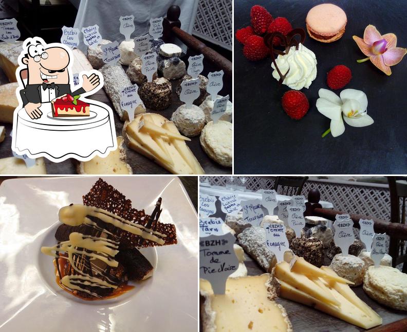 Le Mutin Gourmand
