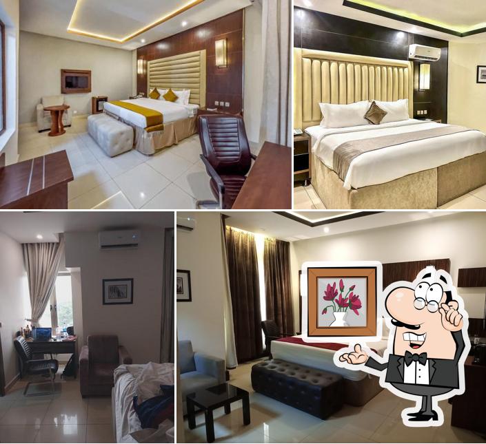 Rento Hotel and Suites Owerri imo state