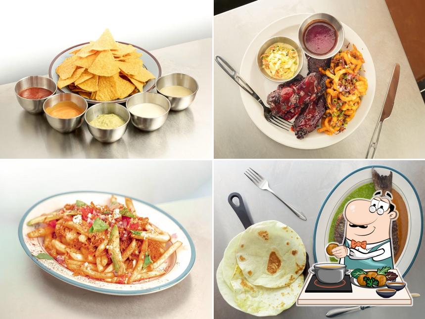 SUNNY SIDE DINER(サニーサイドダイナー)