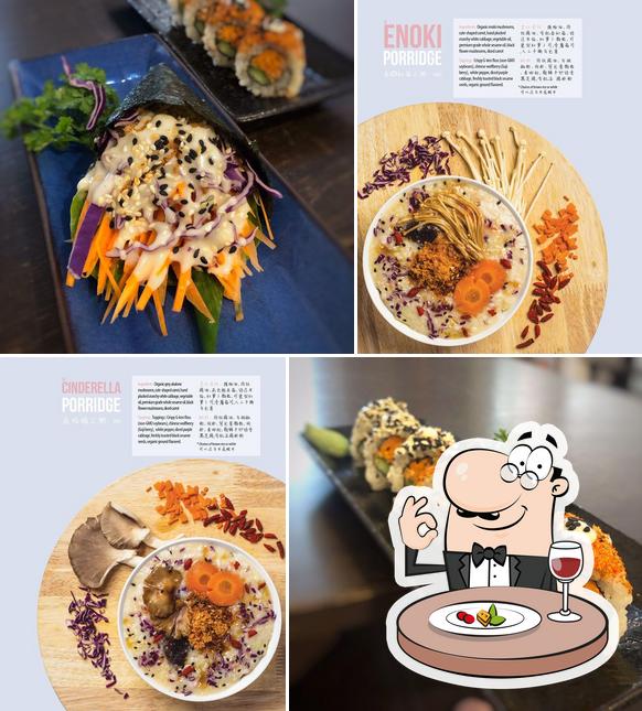 Plant A Seed Vegan - Georgetown Branch