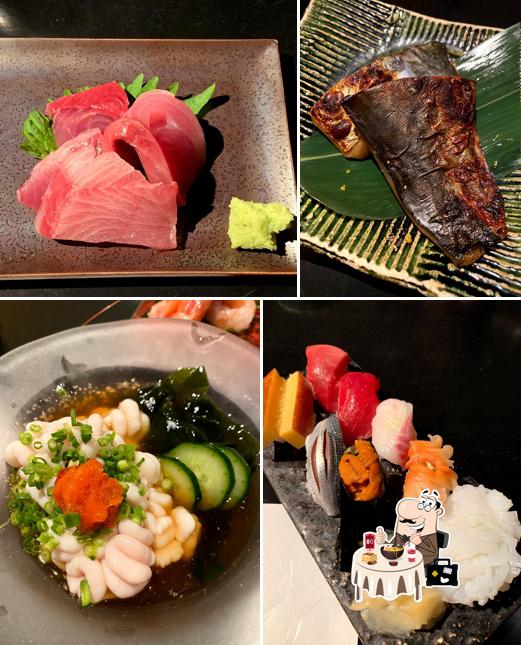 Sushi Ichimon