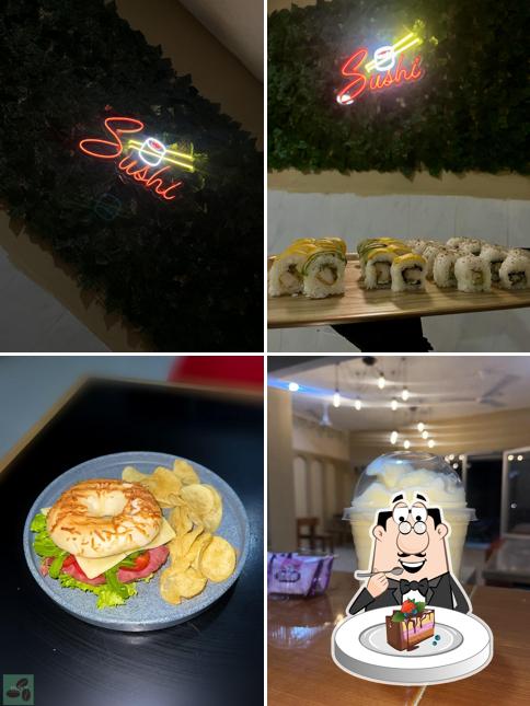 Sushimood
