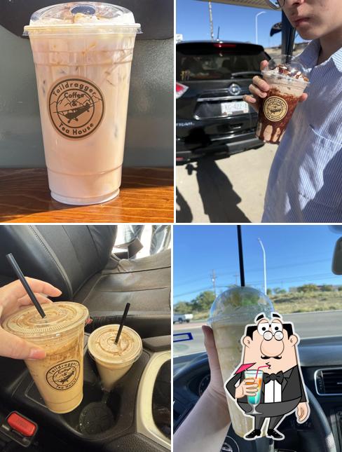 Taildragger Coffee & Tea House