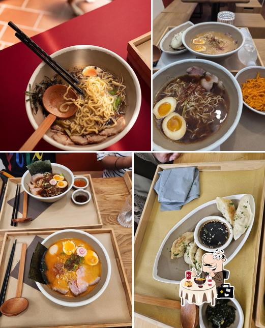 Toku Ramen