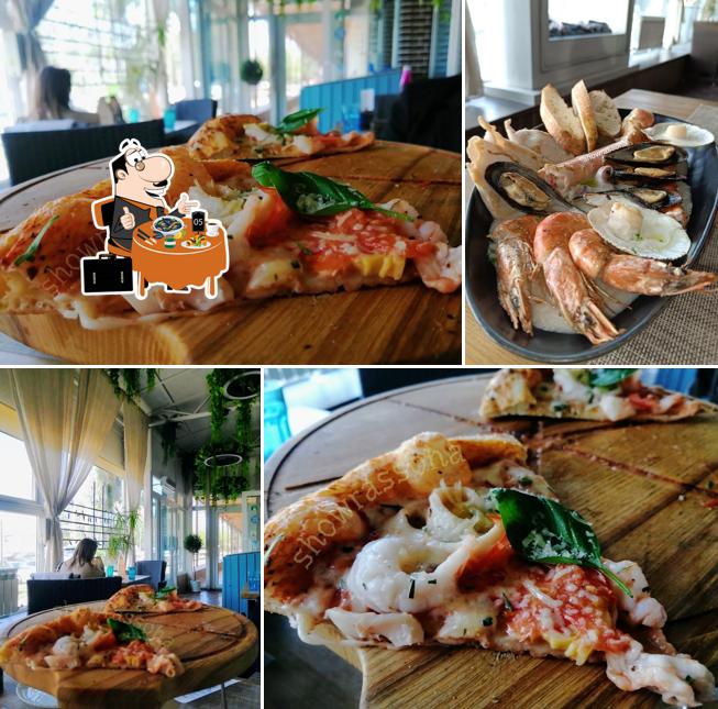 УСТРИЧНЫЙ БАР N°1