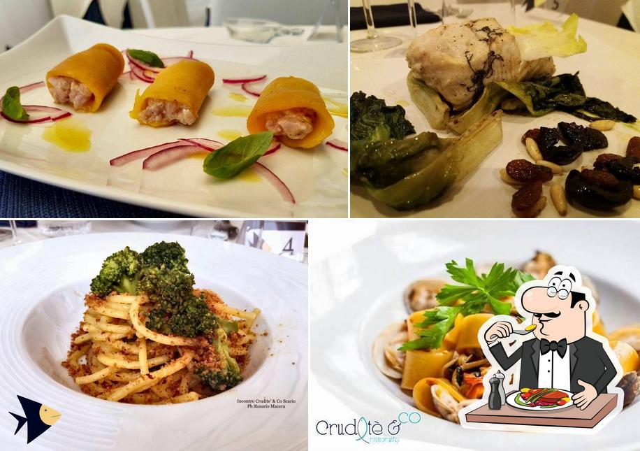Food Love - sapori di mare