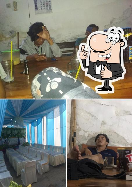 Warung Makan Rajem