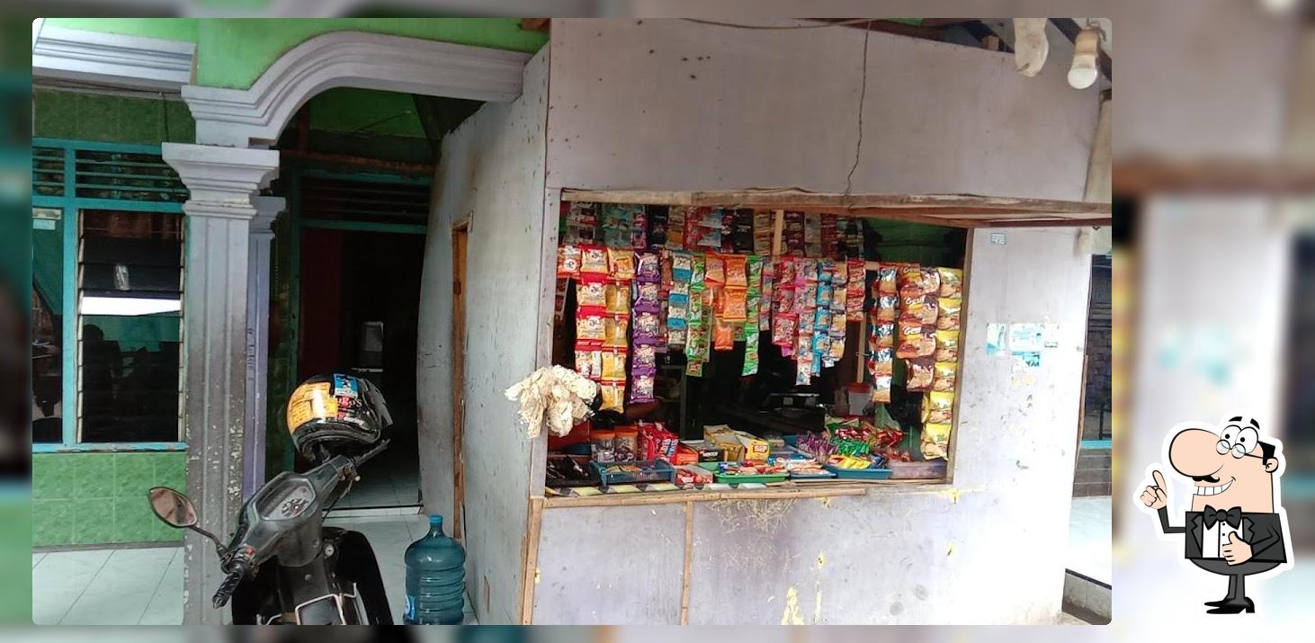 Warung MbAan