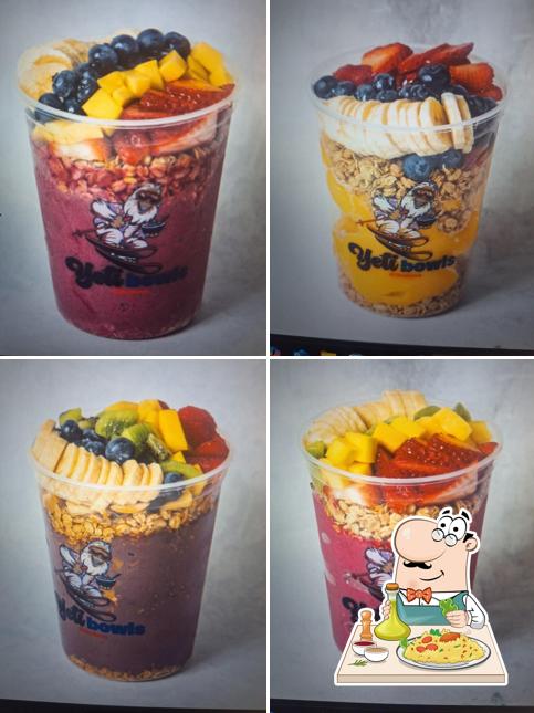 Yeti Bowls - Midway