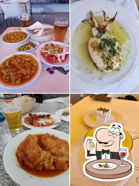 Restaurante Avenida