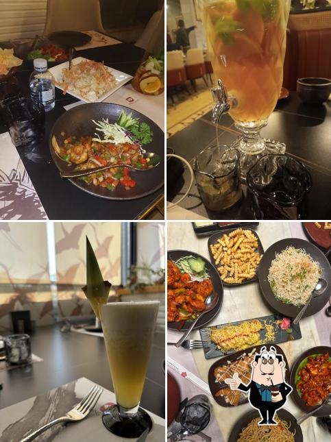 Shing Yang Chinese Restaurant