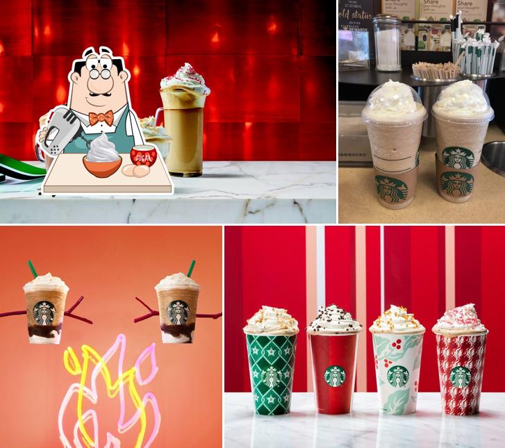 Starbucks Coffee Company