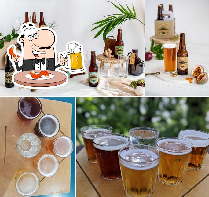 Sunshine Coast Brewery