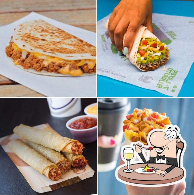 Taco Bell