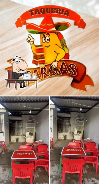 Taqueria Vargas