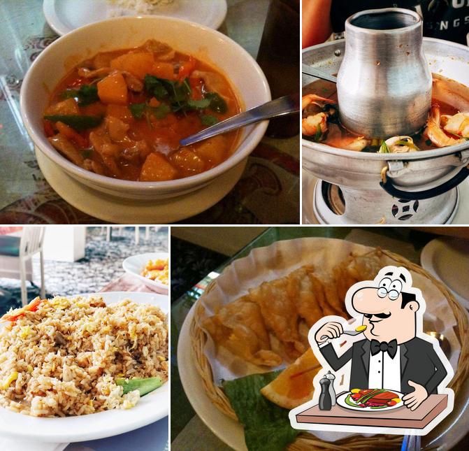 Thai Cuisine