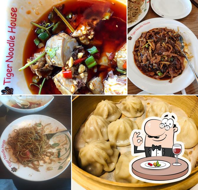 Tiger Noodle House