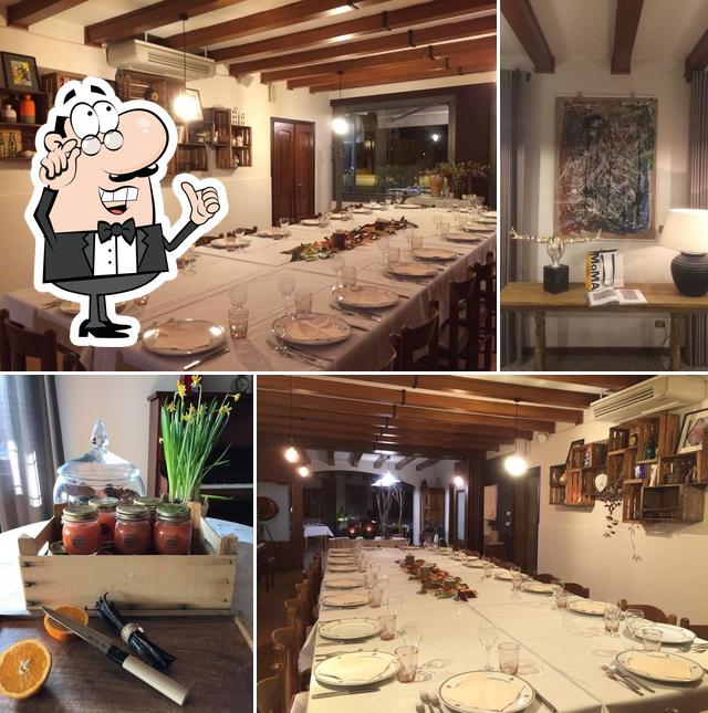 Trattoria Giuseppe Verdi (Zanè)
