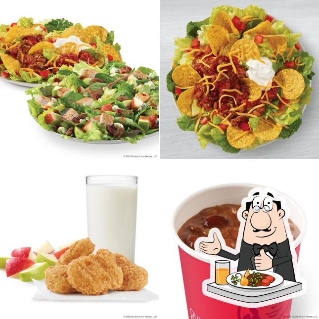 Wendy's