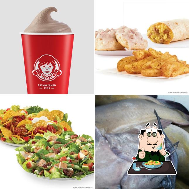 Wendy's