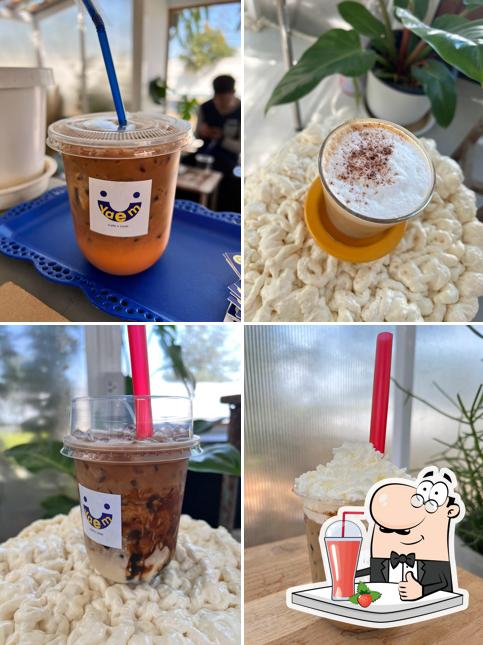 แย้ม : Yáem - Cafe x Laab