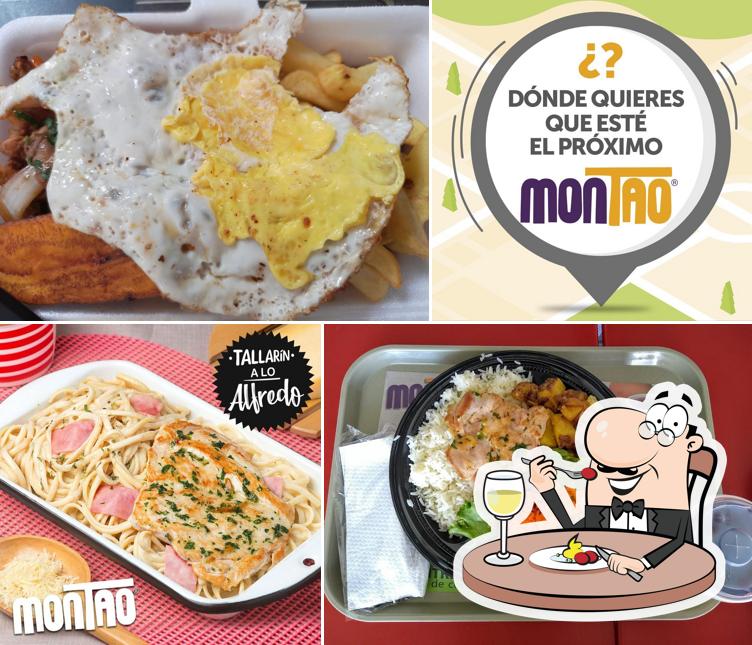 Montao