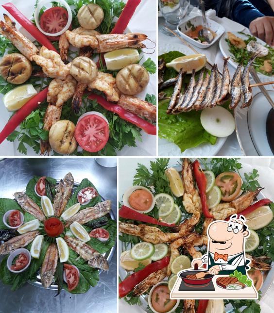 İskorpit Restoran
