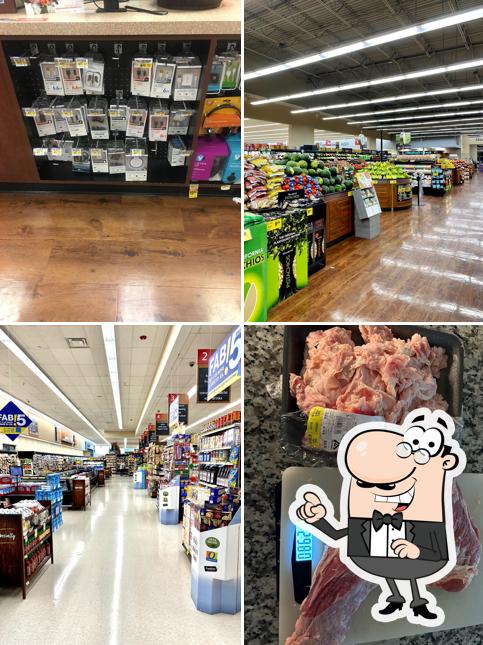 Albertsons