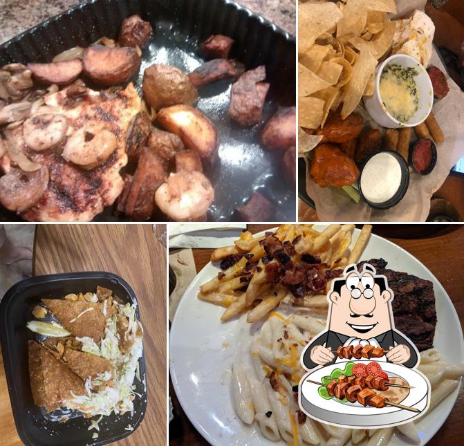 Applebee's Grill + Bar