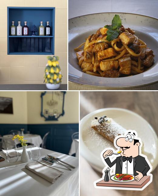 CIURI - Cucina Siciliana