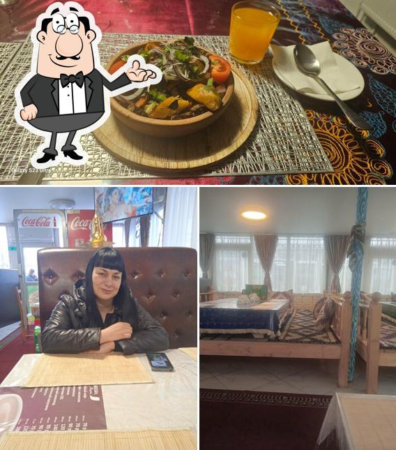 Чайхана душевная