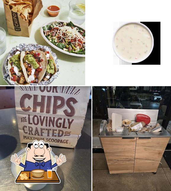 Chipotle Mexican Grill