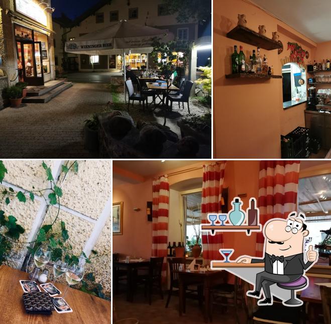Da Michele Ristorante Pizzeria
