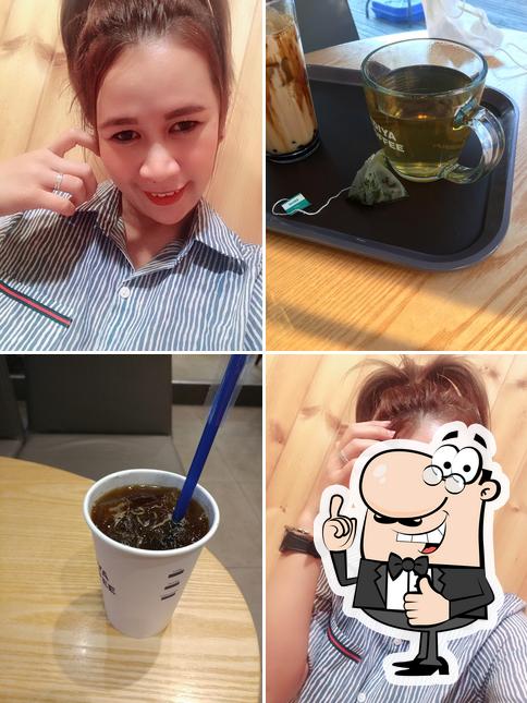 이디야커피 시흥능곡점