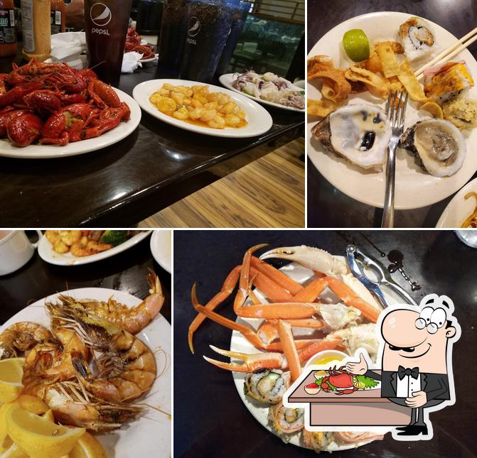 East Buffet