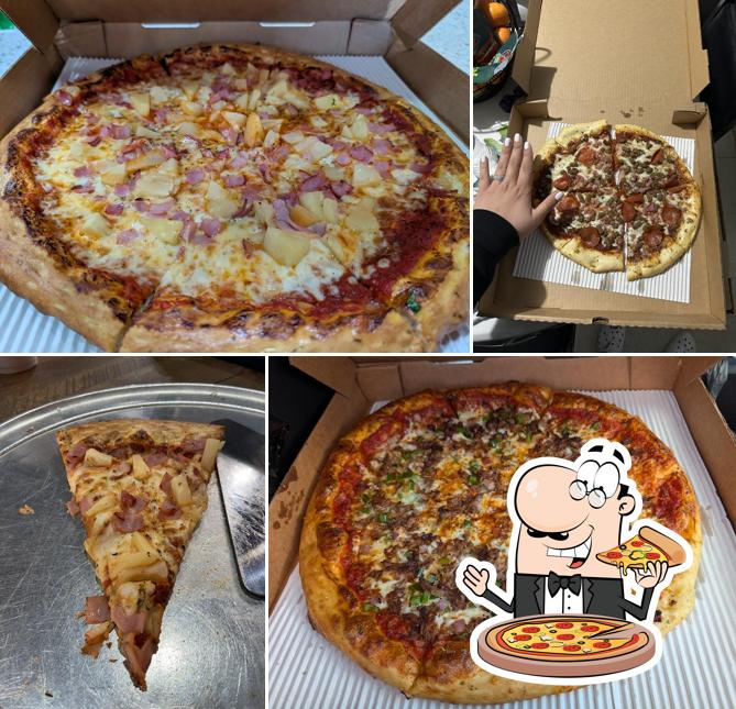 Ellabel's Pizzeria