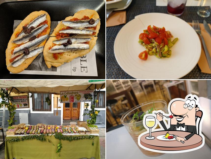 Restaurante Entretempos