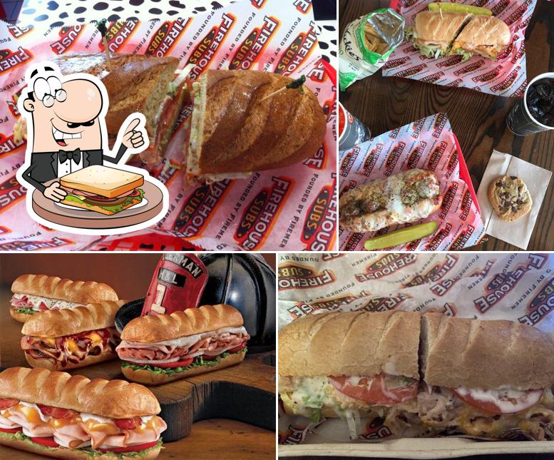 Firehouse Subs Collierville